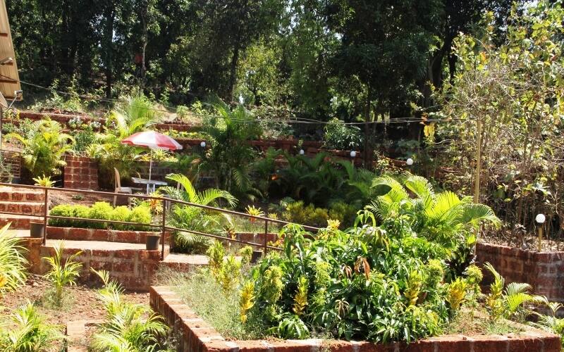 Shantai Holiday Home, Ganpatipule 3